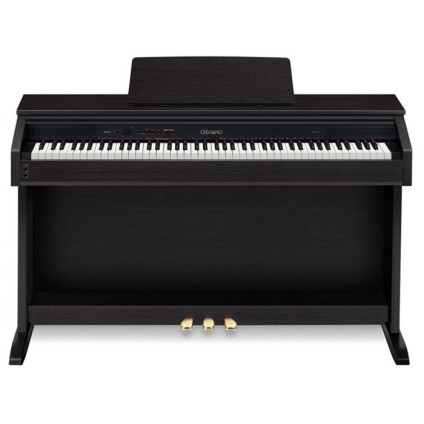 قیمت خرید فروش پیانو دیجیتال CASIO AP 260 BK